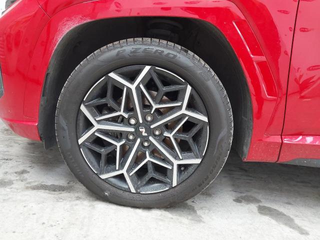 2024 HYUNDAI TUCSON N LINE T-GDI PHEV 