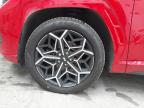 2024 HYUNDAI TUCSON N LINE T-GDI PHEV  for sale at Copart BELFAST