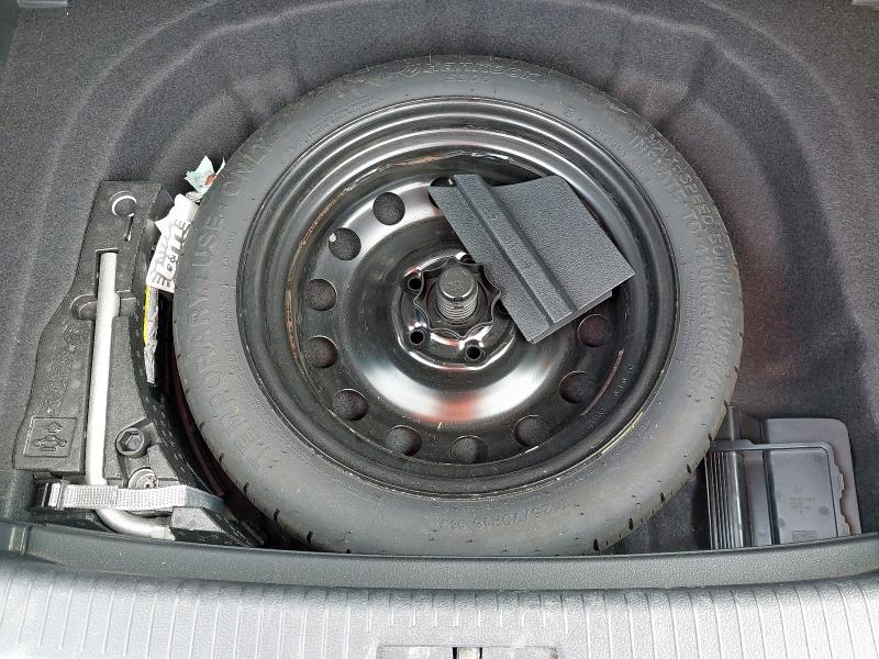 2019 VOLKSWAGEN GOLF 1.6 TDI MATCH 5DR DSG