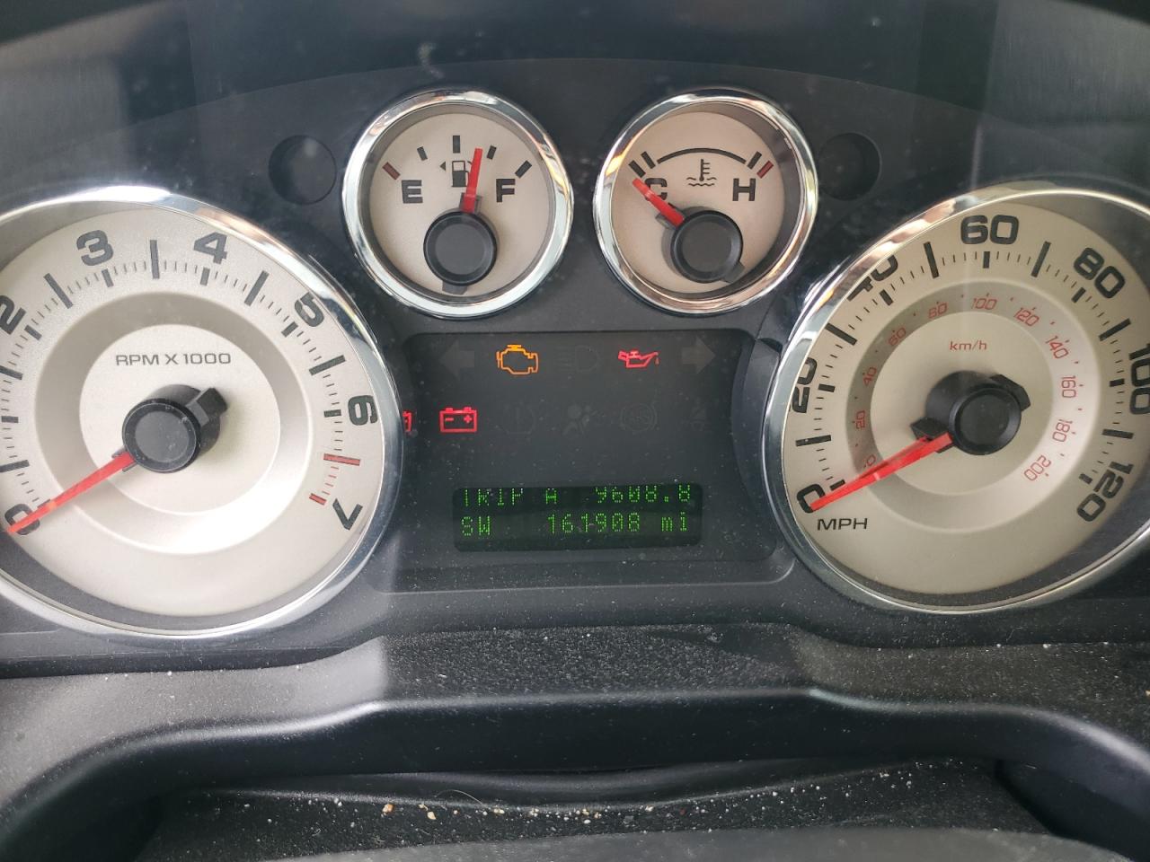 2008 Ford Edge Sel VIN: 2FMDK48C78BA86477 Lot: 66993095