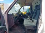 2014 RENAULT MASTER  for sale at Copart WOLVERHAMPTON