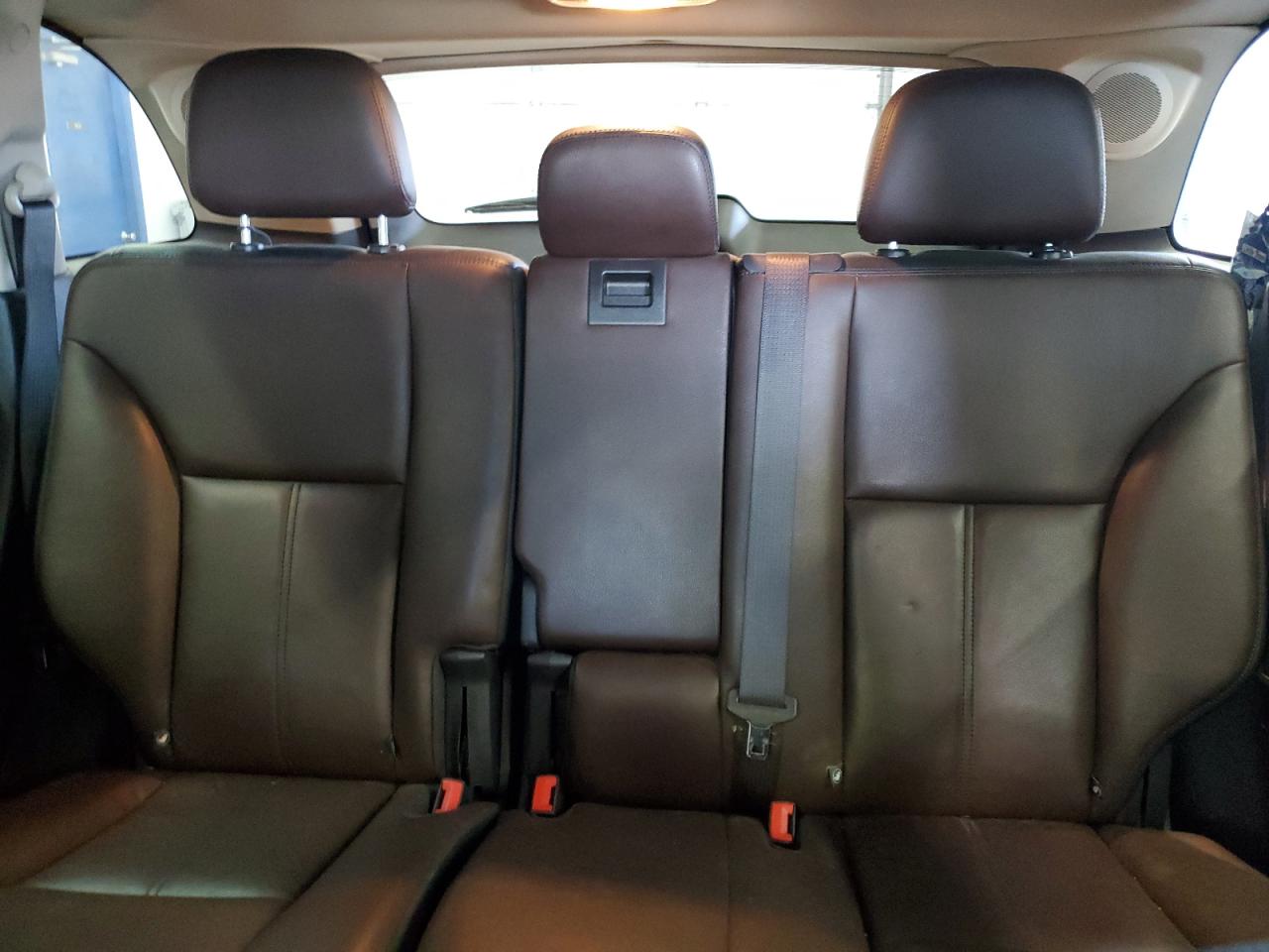 2011 Ford Edge Limited VIN: 2FMDK4KC5BBB30041 Lot: 68852145