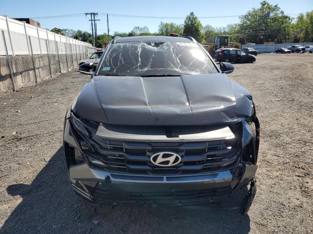  HYUNDAI TUCSON 2025 Черный