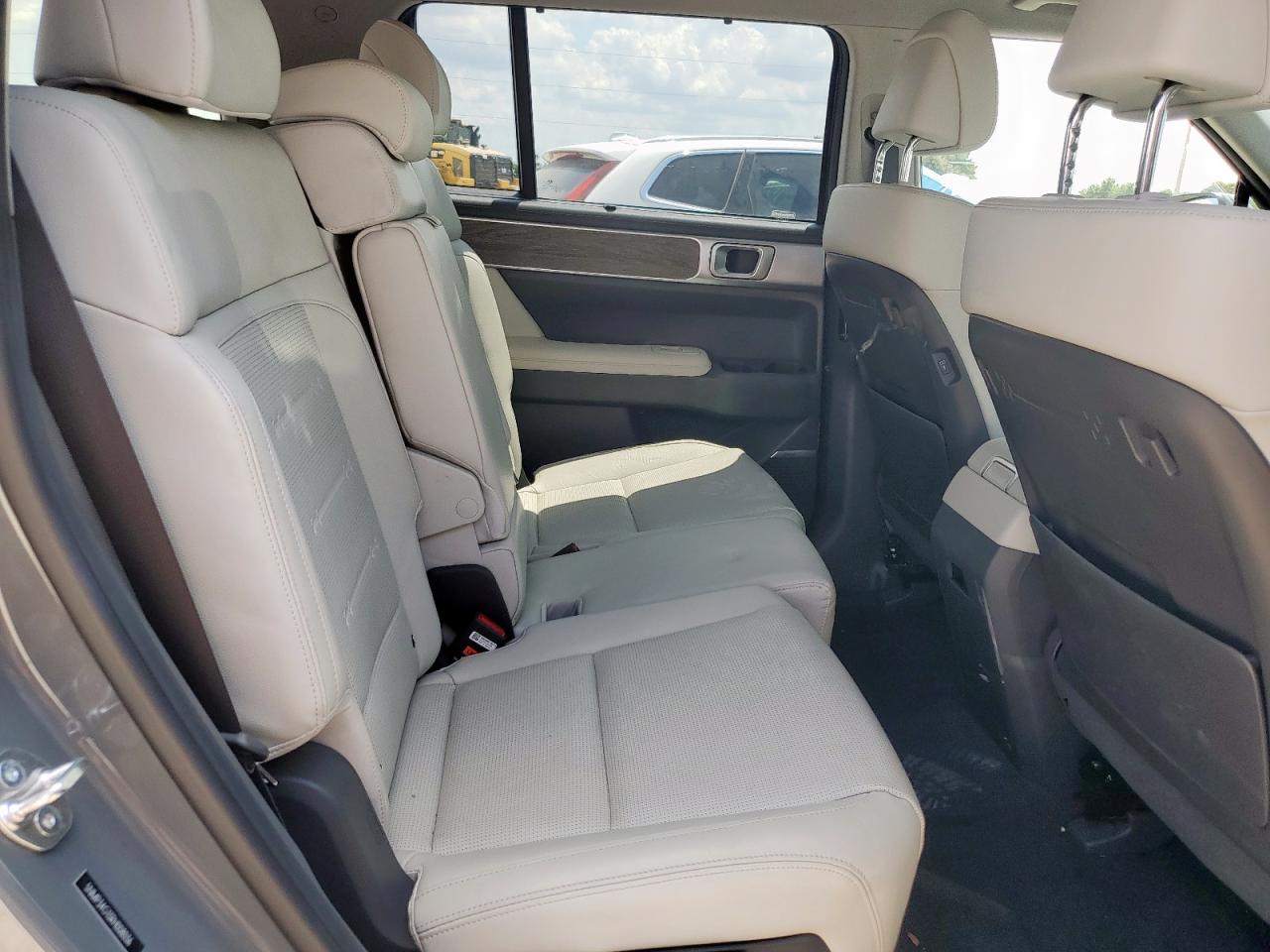 2024 Hyundai Santa Fe Limited VIN: 5NMP34G13RH008036 Lot: 70464775