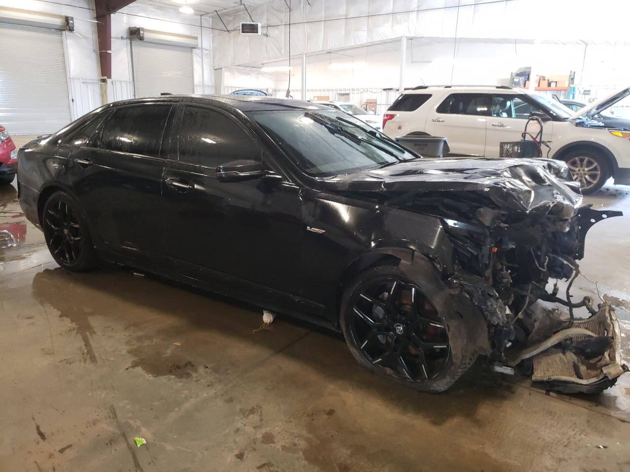 CT6 CT6