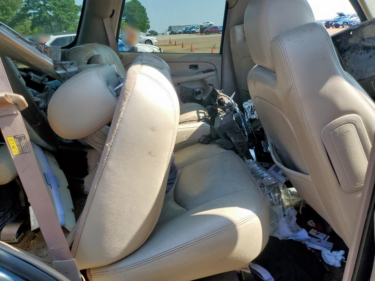 2005 Chevrolet Tahoe C1500 VIN: 1GNEC13T35R248858 Lot: 67605455