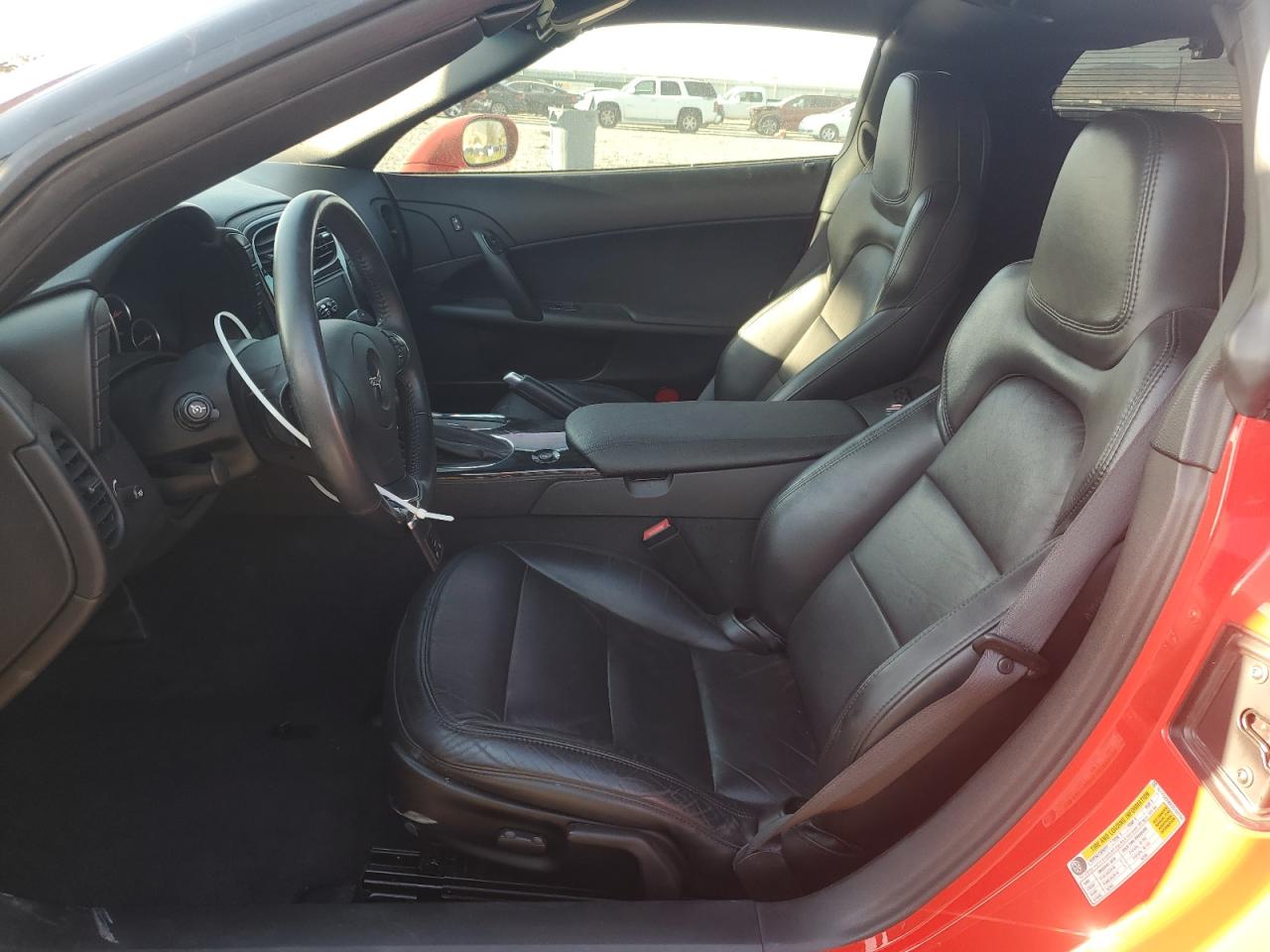 2013 Chevrolet Corvette VIN: 1G1YE2DWXD5103782 Lot: 69299815