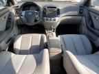2009 HYUNDAI ELANTRA GLS   for sale at Copart CT - HARTFORD SPRINGFIELD