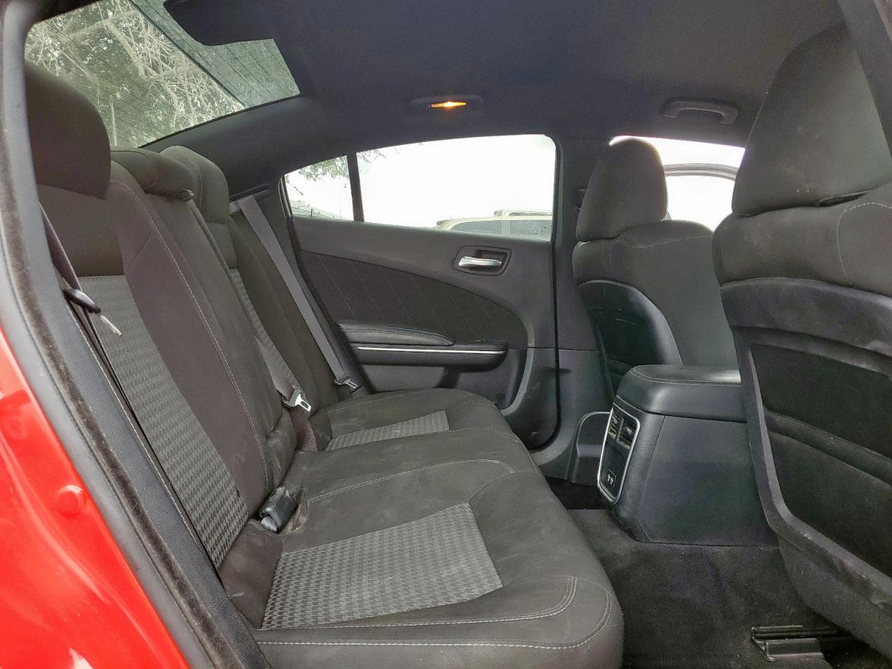 2020 Dodge Charger R/T VIN: 2C3CDXCT3LH163097 Lot: 69268485