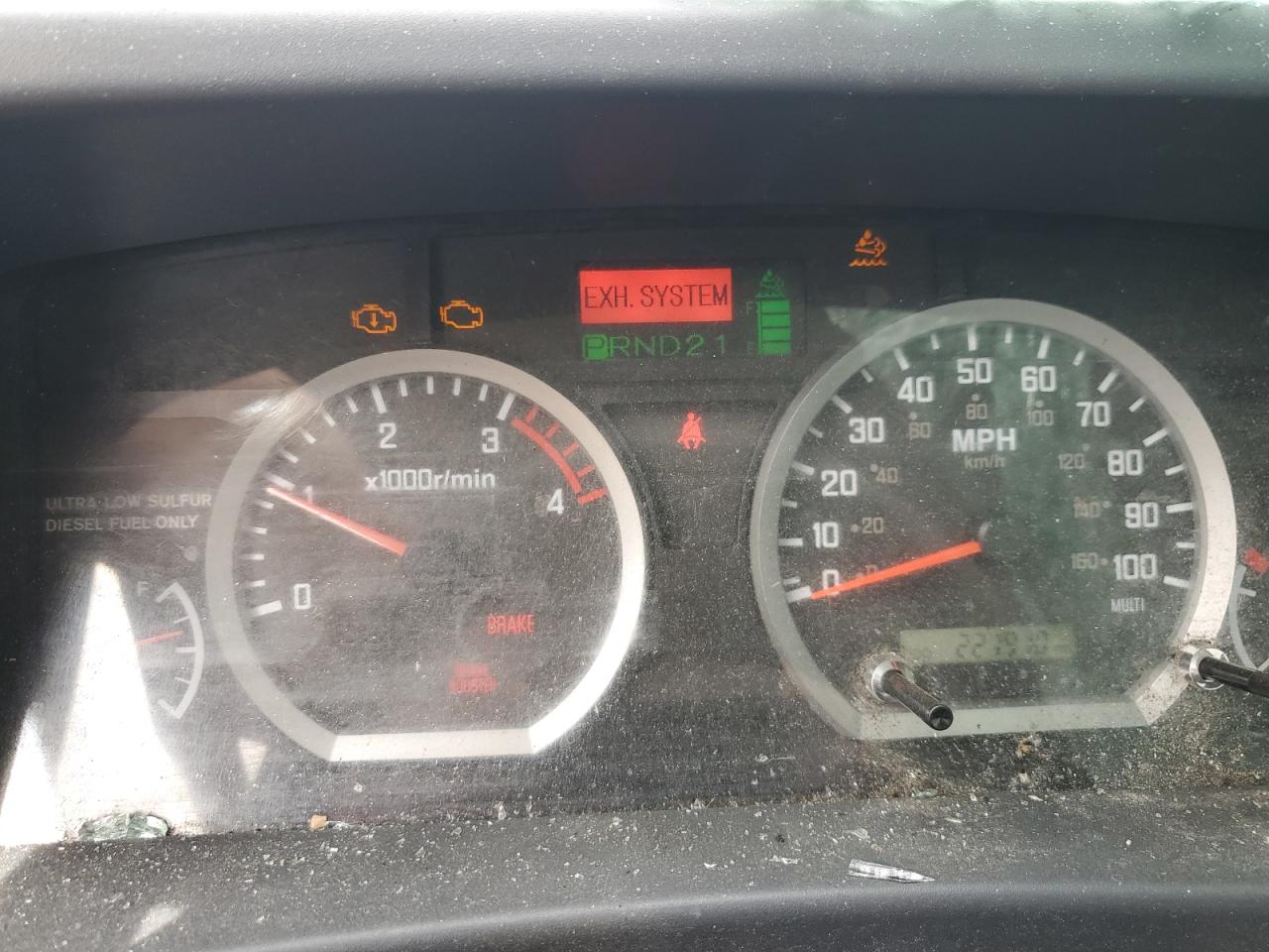 2022 Isuzu Nqr VIN: JALE5W162N7900621 Lot: 68205665