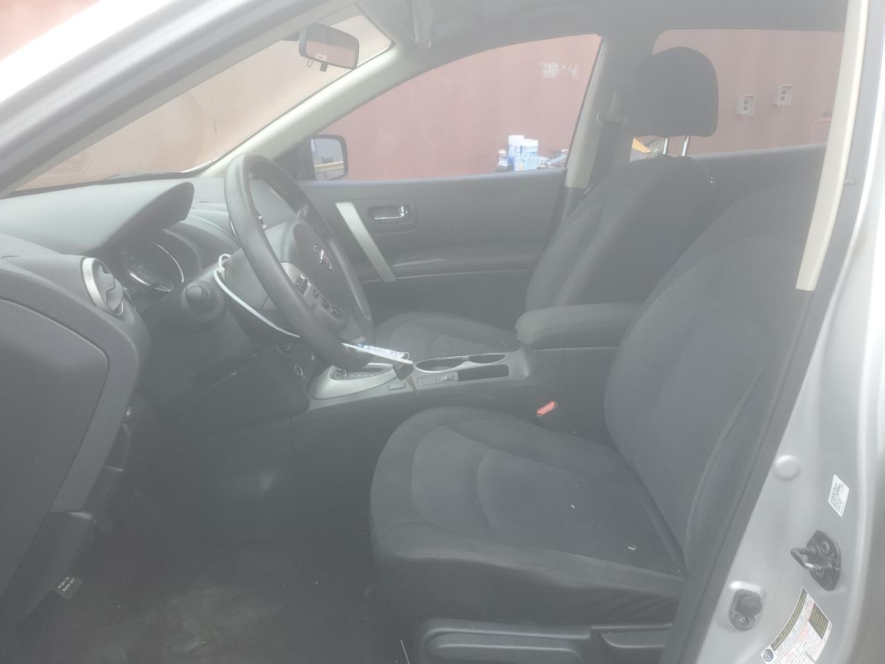 2012 Nissan Rogue S VIN: JN8AS5MVXCW715066 Lot: 67171325