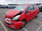 2012 TOYOTA YARIS TR VVT-I  for sale at Copart SANDTOFT