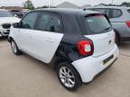2016 SMART FORFOUR PA for sale at Copart SANDY
