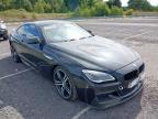 2017 BMW 640D M SPORT AUTO  for sale at Copart SANDTOFT