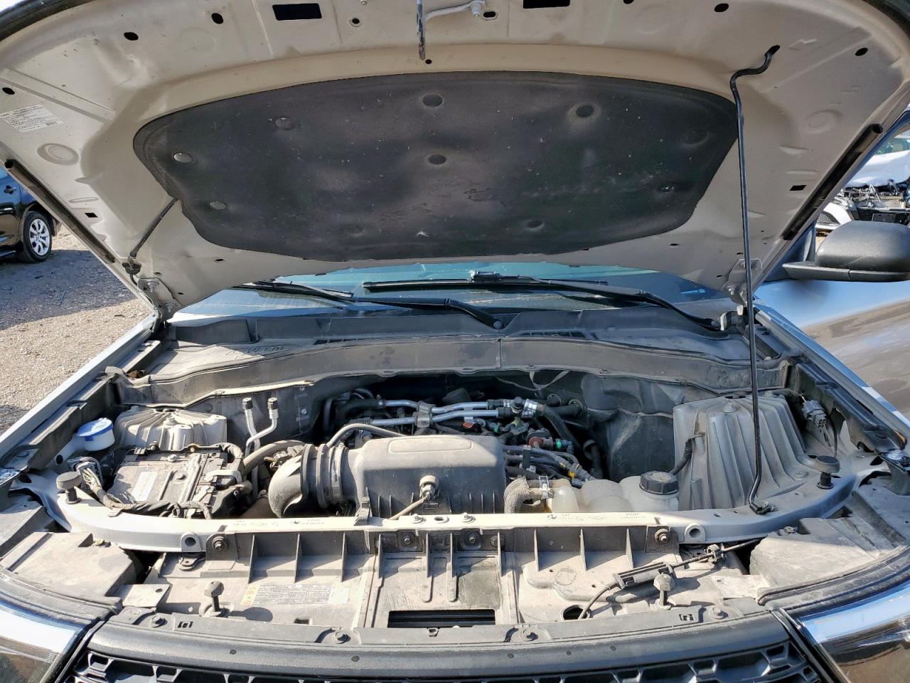 2021 Ford Explorer VIN: 1FMSK7BH5MGA15567 Lot: 69617215