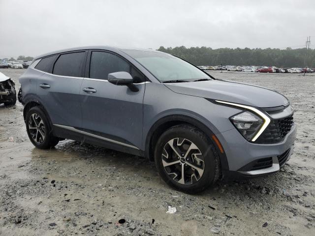  KIA SPORTAGE 2023 Szary