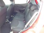 2017 VAUXHALL VIVA SE AC for sale at Copart CORBY