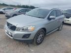 2009 VOLVO XC60 D5 SE for sale at Copart CORBY