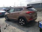 2016 HYUNDAI TUCSON LIMITED   for sale at Copart NS - HALIFAX