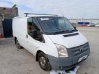 2013 FORD TRANSIT 100 T280 FWD  for sale at Copart WESTBURY