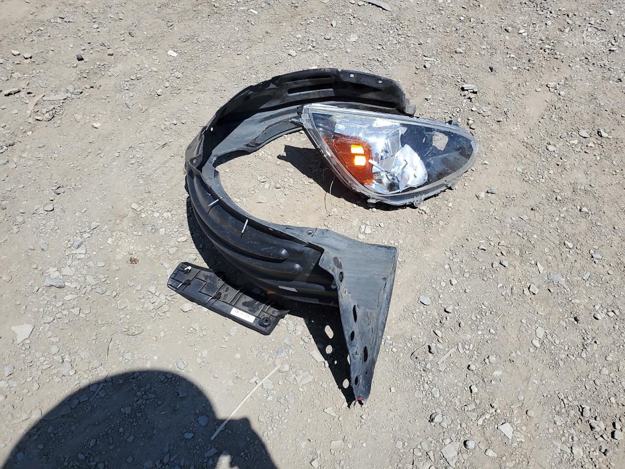 ML32A3HJ3LH002774 2020 Mitsubishi Mirage Es