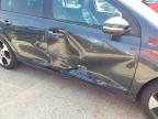 2009 VOLKSWAGEN GOLF GTI T for sale at Copart NEWBURY