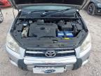 2009 TOYOTA RAV 4 XT-R for sale at Copart BRISTOL