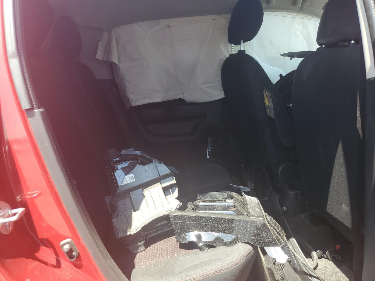 2019 Mitsubishi Mirage Le VIN: ML32A5HJ7KH015523 Lot: 68340655