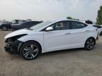 2015 HYUNDAI ELANTRA SE   for sale at Copart ON - LONDON