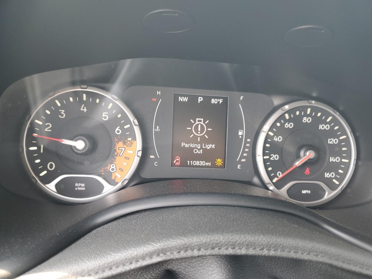 2015 Jeep Renegade Sport VIN: ZACCJAAT7FPB45113 Lot: 66926665