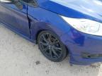 2014 FORD FIESTA SPO for sale at Copart WESTBURY
