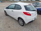 2013 MAZDA 2 TS for sale at Copart YORK