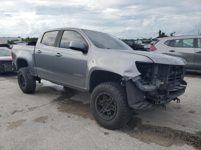 CHEVROLET COLORADO 2020 Серый