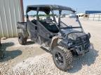 2024 JOHN DEERE XUV825M   a la Venta en Copart TX - WACO