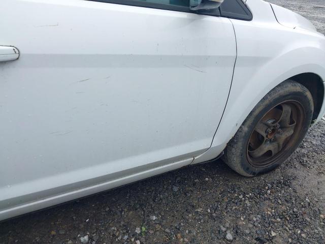 2010 FORD FOCUS