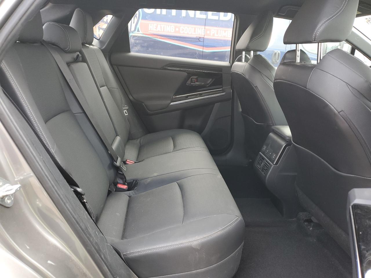 2023 Subaru Solterra Premium VIN: JTMABABA5PA010294 Lot: 71108305