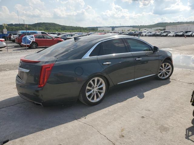  CADILLAC XTS 2017 Угольный