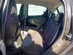 2009 TOYOTA AYGO BLACK for sale at Copart PETERLEE