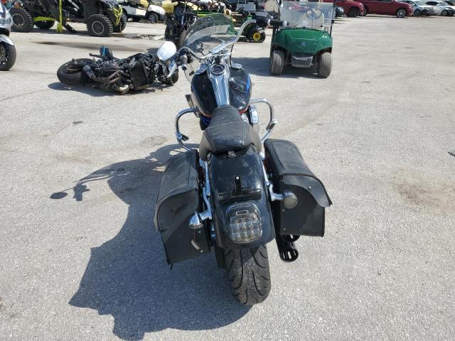  HARLEY-DAVIDSON FXLR LOW R 2018 Чорний