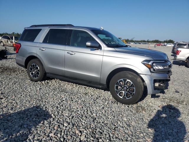  FORD EXPEDITION 2024 Silver