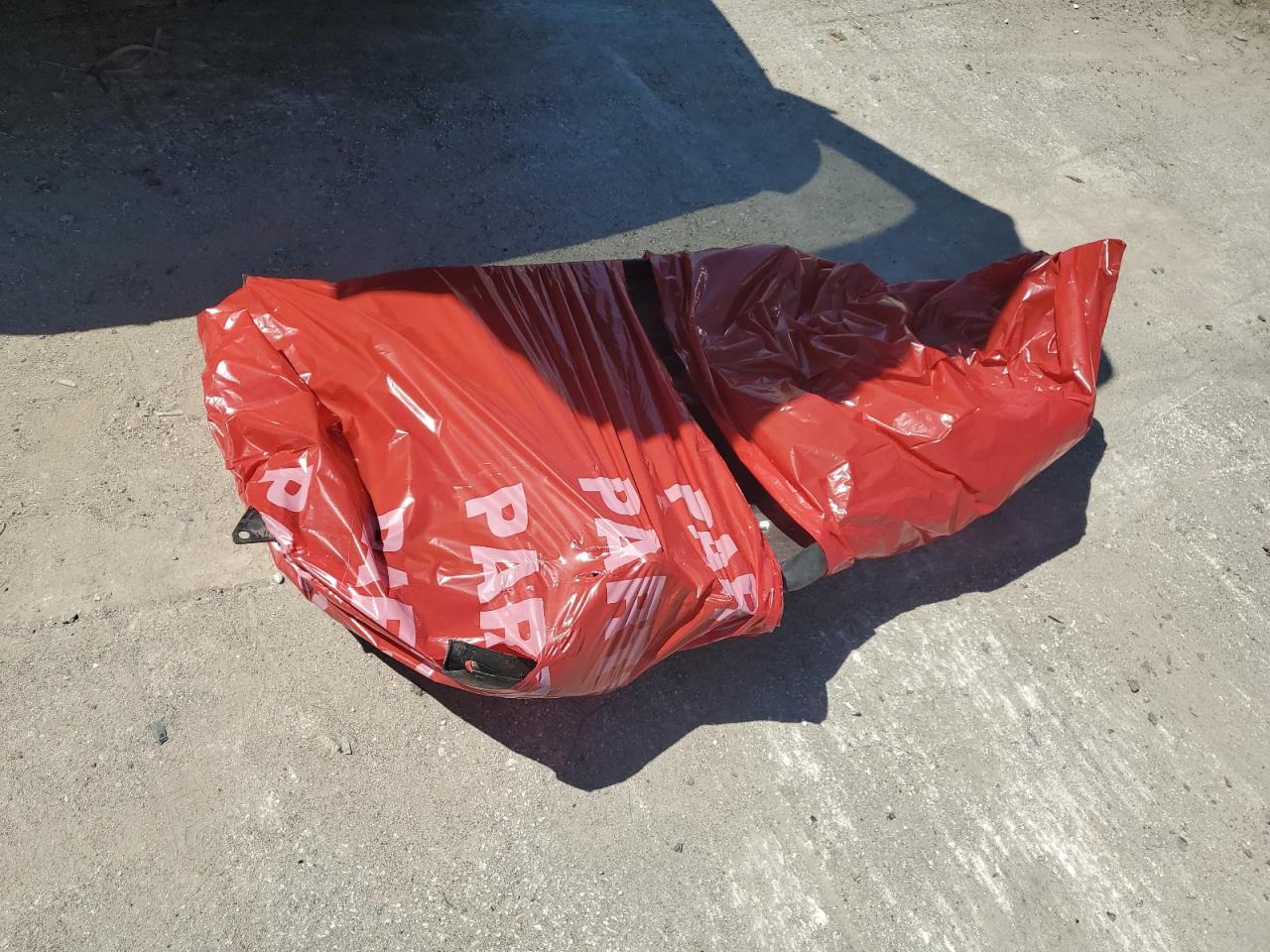 2021 Mitsubishi Outlander Sport Es VIN: JA4APUAU6MU016866 Lot: 70368395