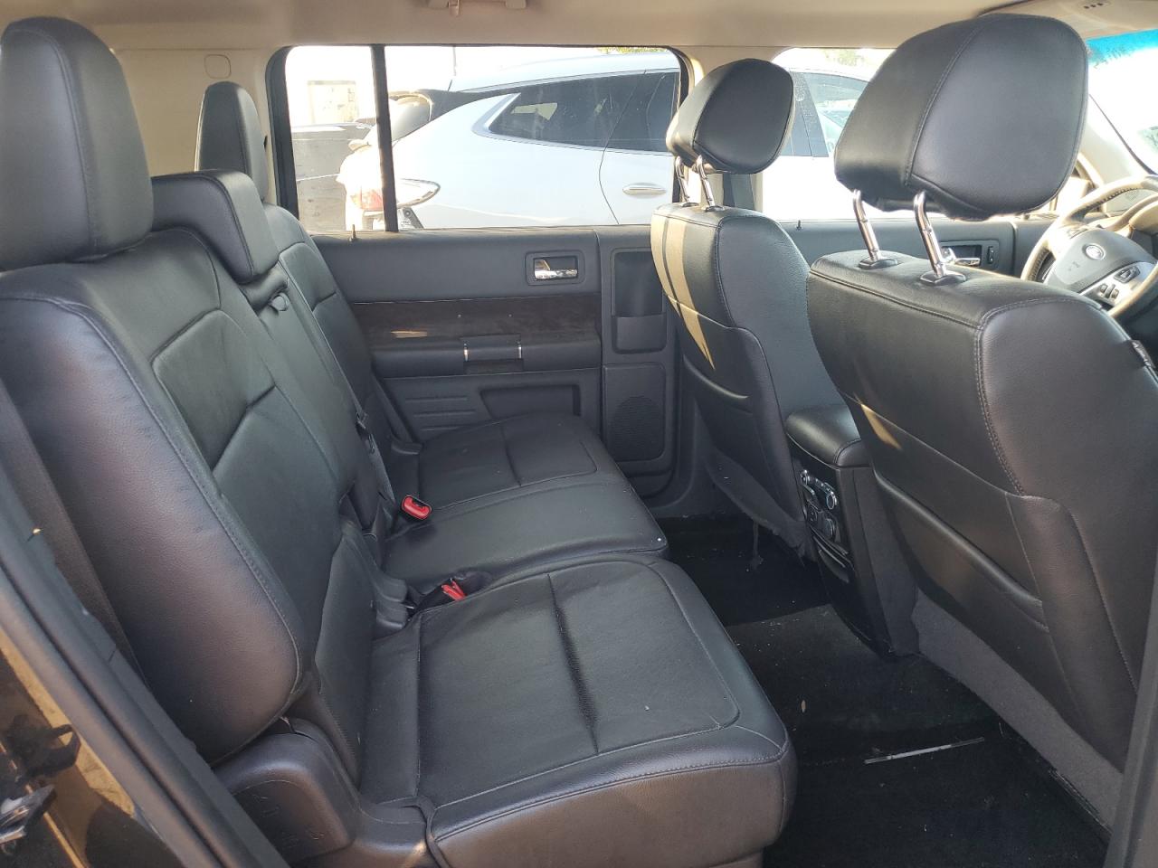 2015 Ford Flex Limited VIN: 2FMHK6DT1FBA18725 Lot: 69205675