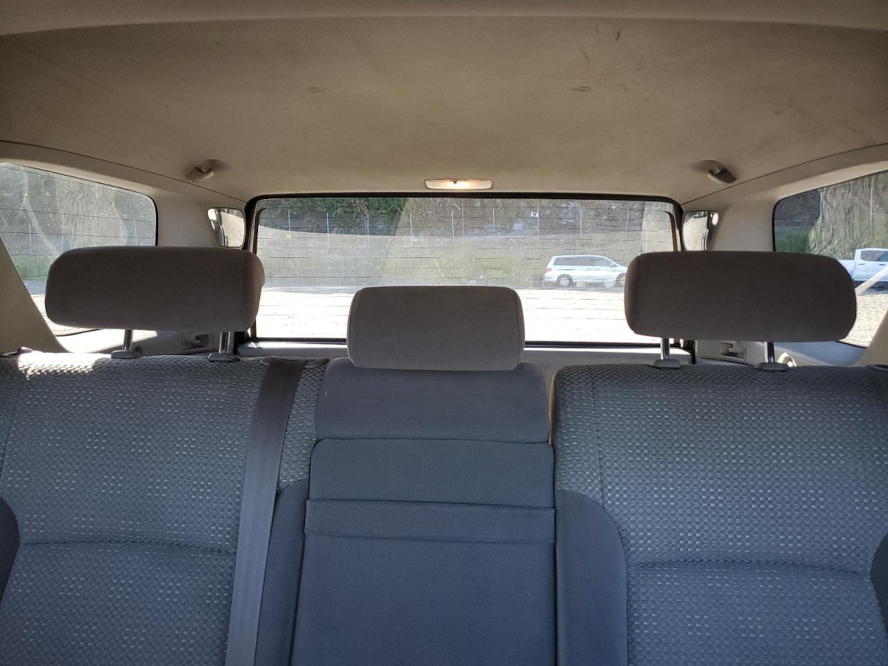 2004 Toyota 4Runner Sr5 VIN: JTEBU14R540027868 Lot: 69986265