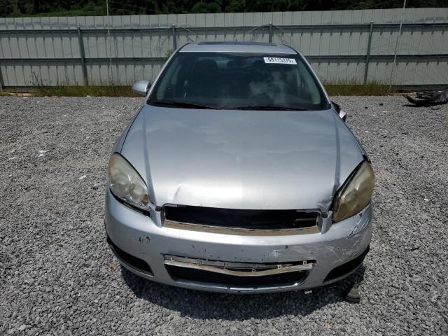 Седаны CHEVROLET IMPALA 2016 Серый