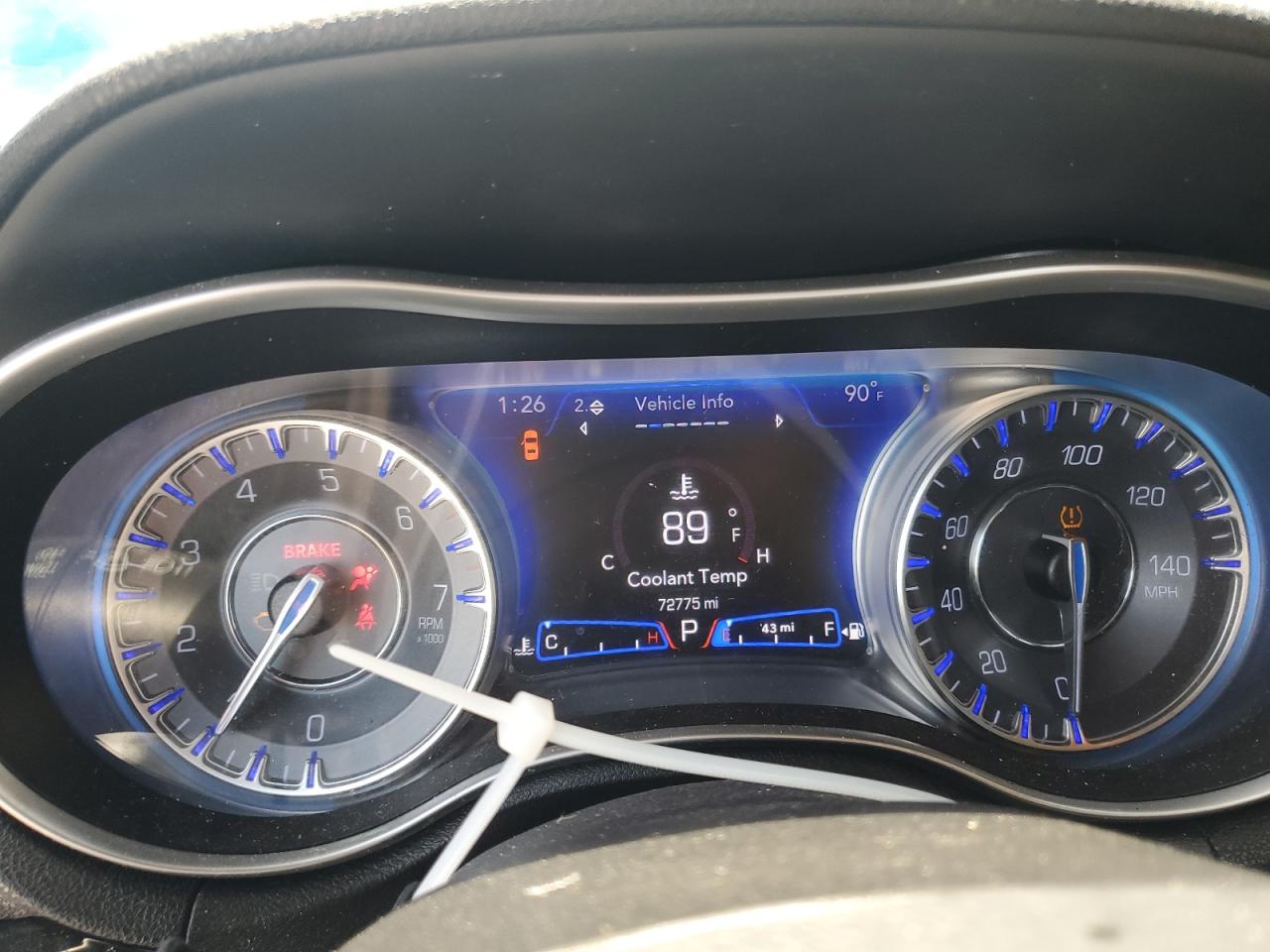 2021 Chrysler 300 S VIN: 2C3CCABG8MH523874 Lot: 69871125