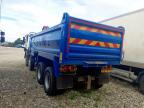 2013 SCANIA P-SRS C-CLASS  for sale at Copart SANDTOFT