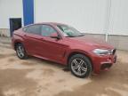 2018 BMW X6 XDRIVE35I   à vendre chez Copart NB - MONCTON
