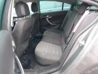 2017 VAUXHALL INSIGNIA SRI NAV CDTI AUT  for sale at Copart ROCHFORD