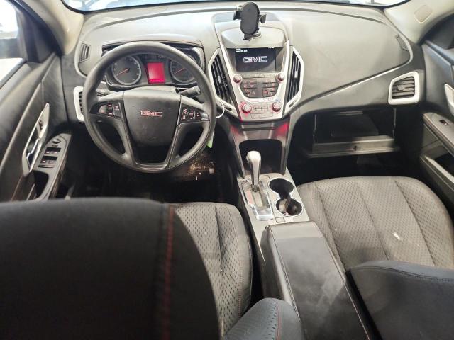  GMC TERRAIN 2012 Сharcoal