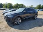 2019 AUDI Q8 PRESTIGE   for sale at Copart NY - NEWBURGH
